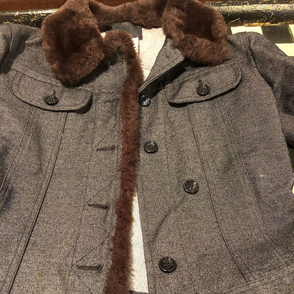 Funky Denim Set - Picture 3 of 6
